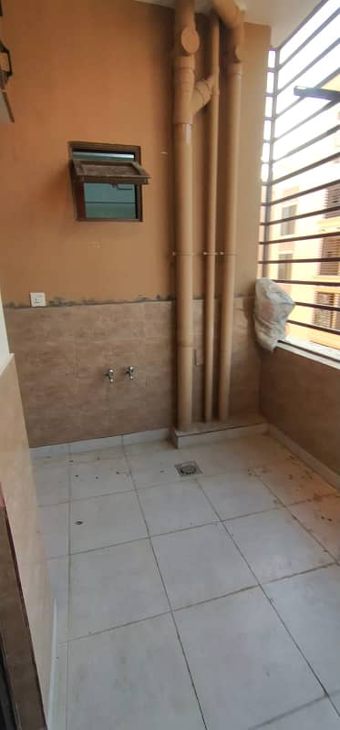 Chapal Courtyard 2, 2bedroom Lounge with Attached Bathroom TV Lounge 20