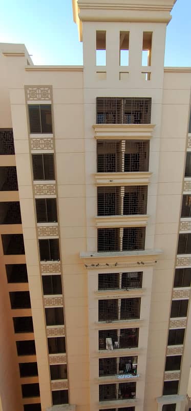 Chapal Courtyard 2, 2bedroom Lounge with Attached Bathroom TV Lounge 21