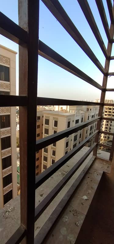 Chapal Courtyard 2, 2bedroom Lounge with Attached Bathroom TV Lounge 22