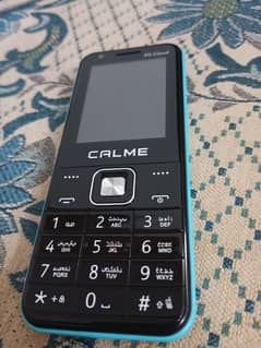 CAL ME PTA Approved phone for sale