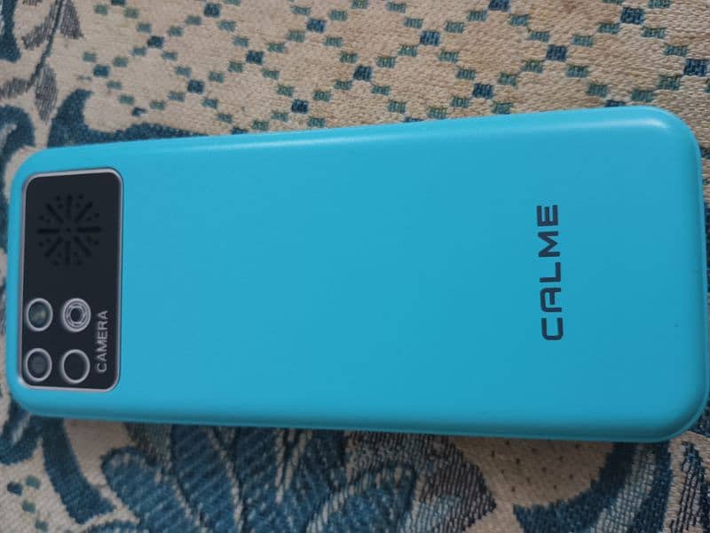 CAL ME PTA Approved phone for sale 1