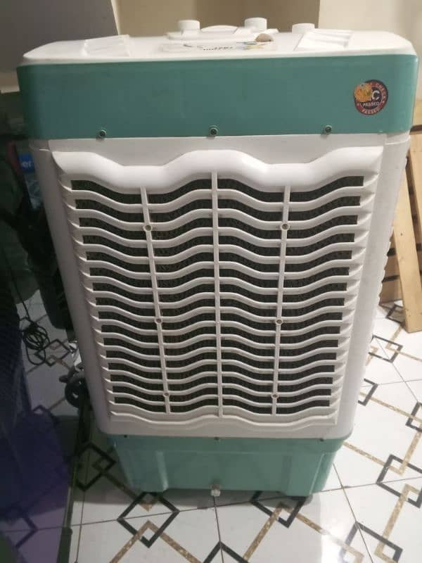 air cooler 2