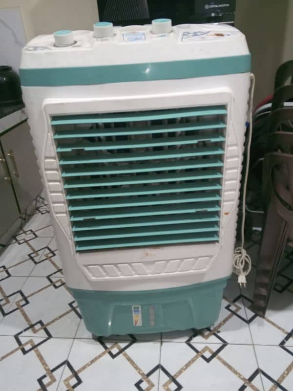 air cooler 6