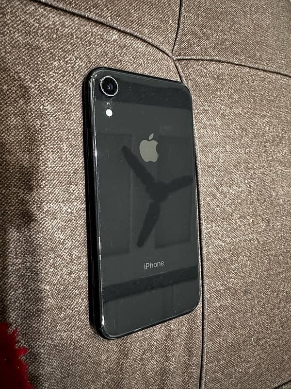 Iphone XR PTA Approved 64gb 0