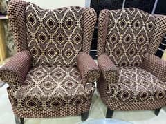 7 seater sofa hai 25 hazar 03163099601