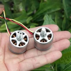 800kv Brushless Motor