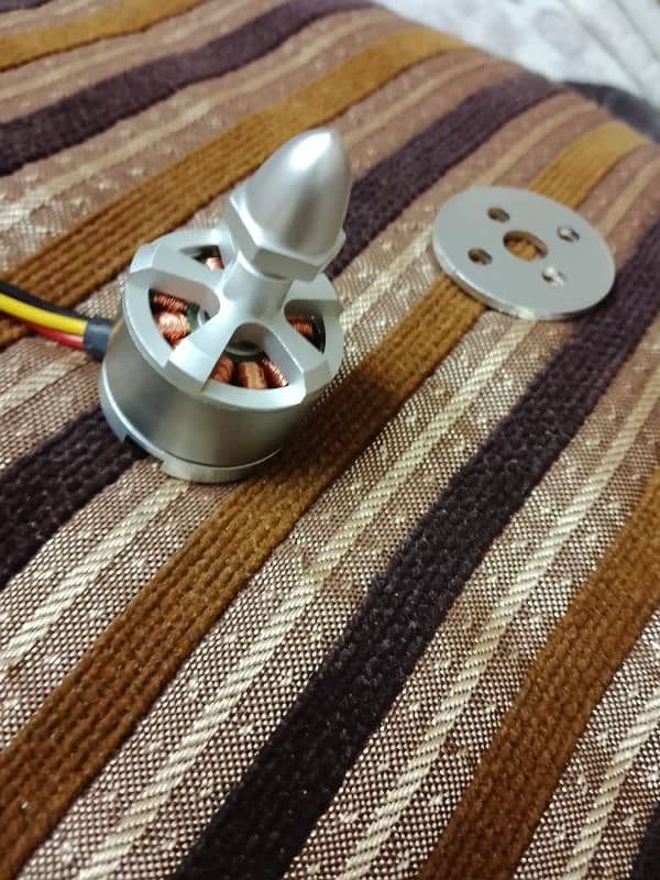 800kv Brushless Motor 3