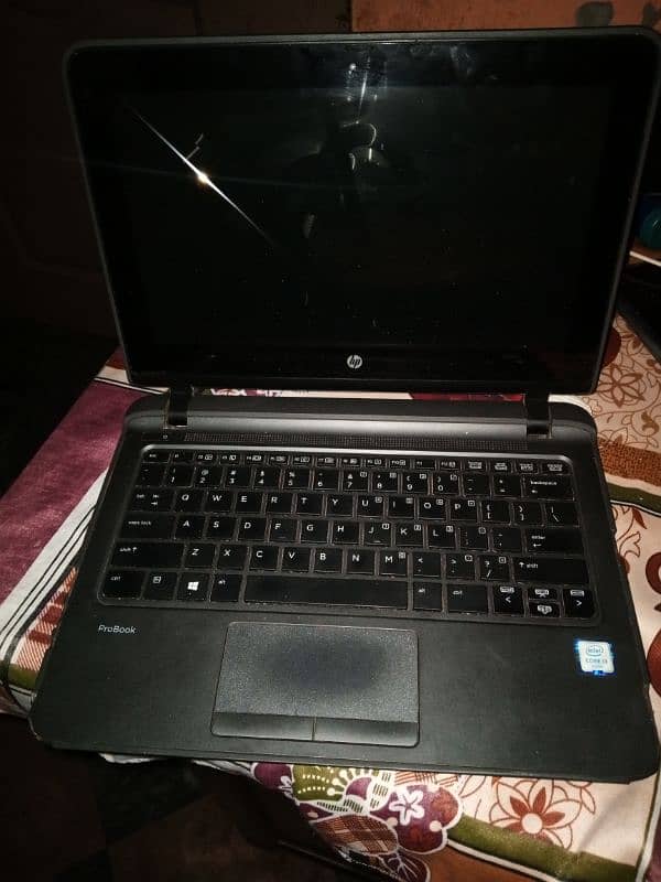 HP pro book 11 g2 for sale 1