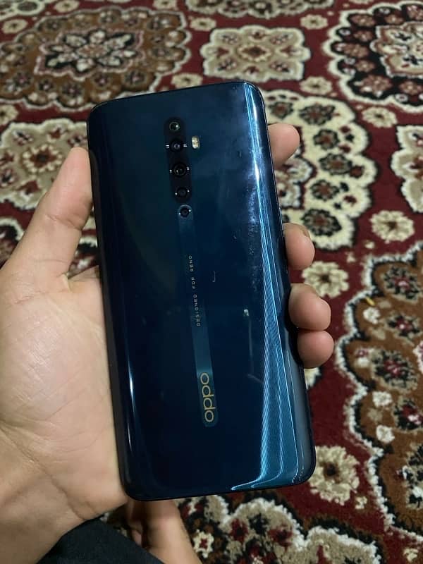 oppo reno 2f 0