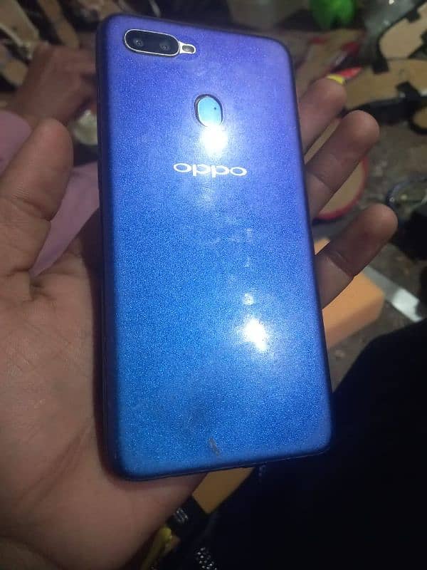 Oppo A5s 3/32 9000 3