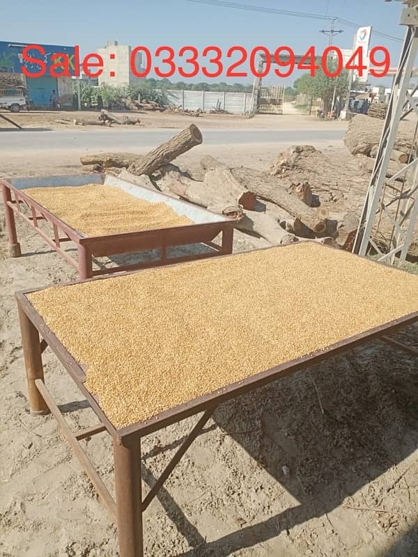 Feed Khurli For Sale | Gaye Bhens Cow Bakra Goat 0