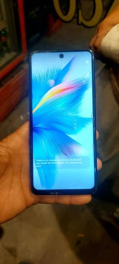 infinix note 30  good condition