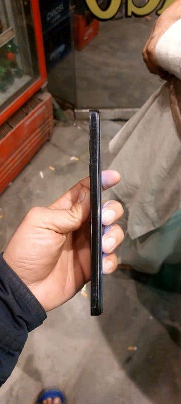 infinix note 30  good condition 2