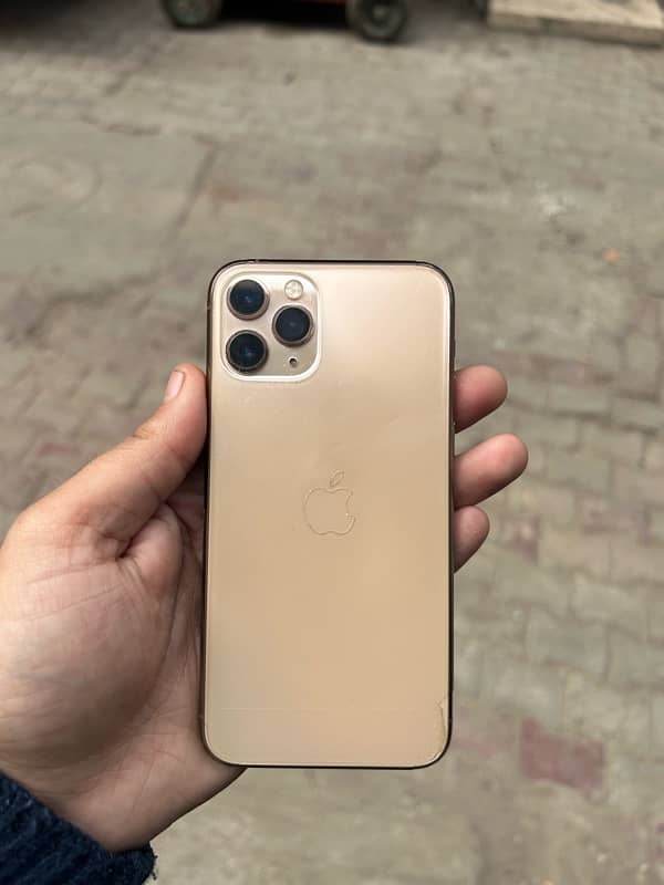 iphone 11 pro non pta 0