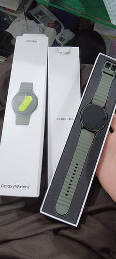 Galaxy watch 7 44mm