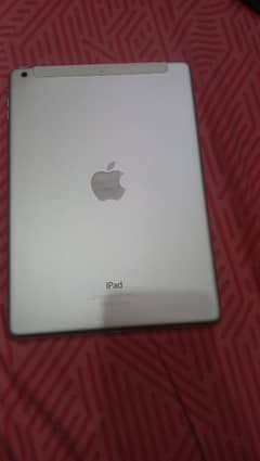 Ipad Air 1st Gen