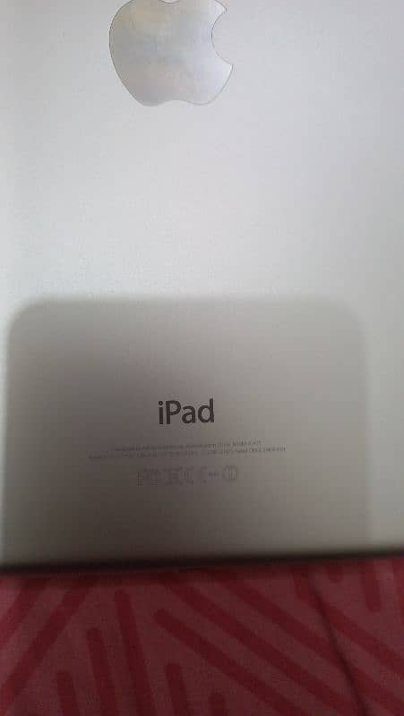 Ipad Air 1st Gen 1