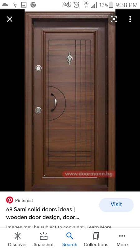 Nabeel Panel Doors ghazi road 0