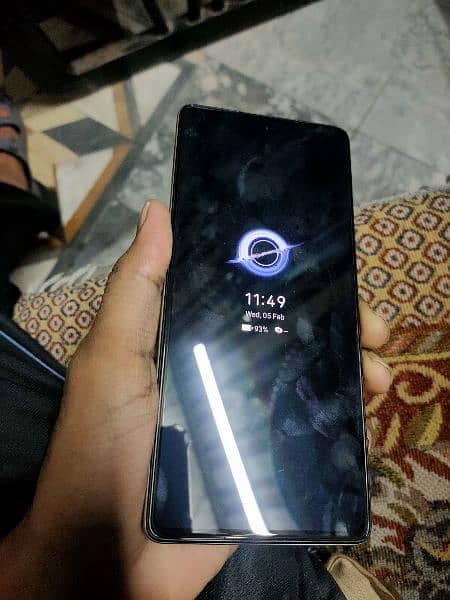 Tecno camon 30 Loewe edition 12/256 full box 13