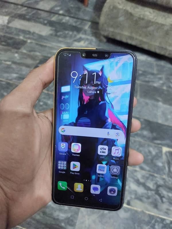 Huawei nova 3i 1