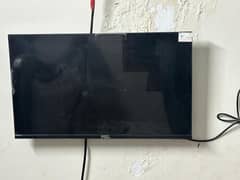 Pel Lcd Brand new sightly used