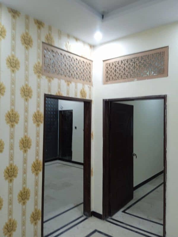 New Portion for Rent Al Falah Society shah faisal colony 1