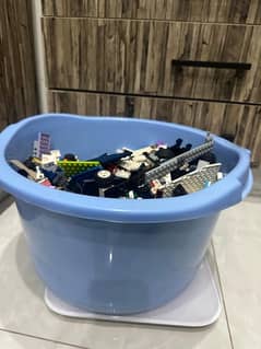 Lego Toys. perfect condition best for lego enthusiasts