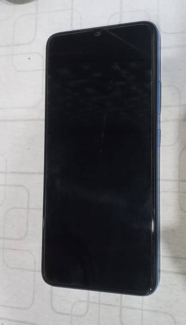 Infinix Smart 7 HD Condition 10/08 2