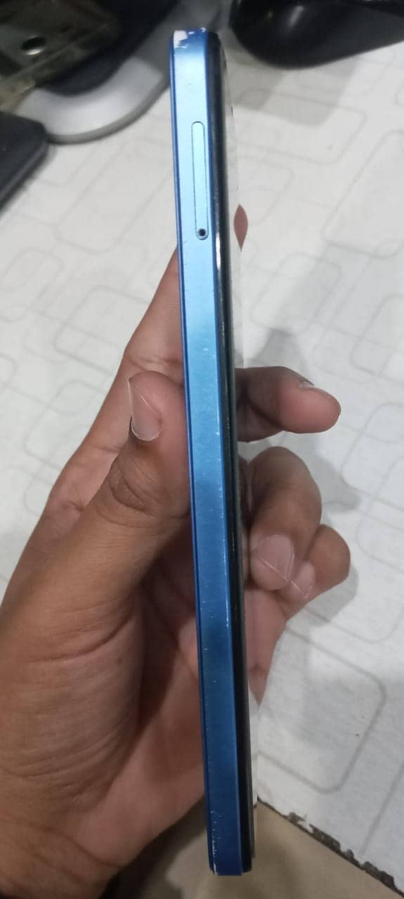 Infinix Smart 7 HD Condition 10/08 3