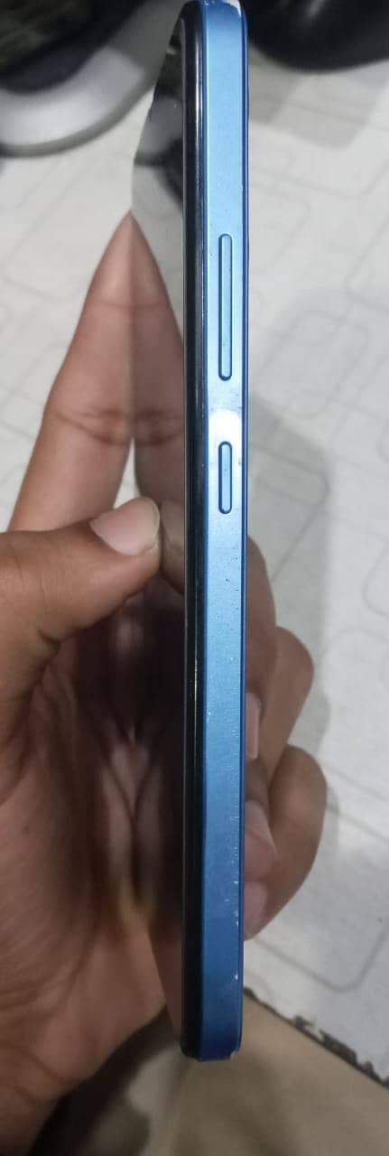 Infinix Smart 7 HD Condition 10/08 4