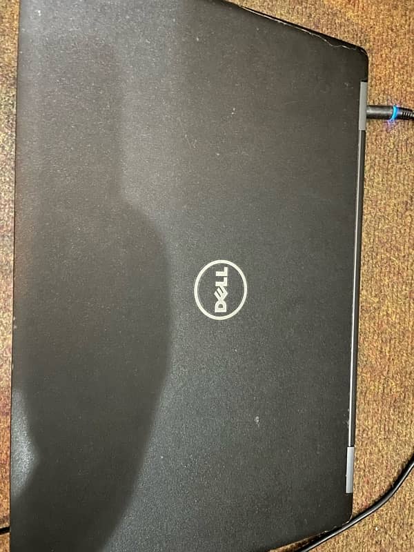 Dell Latitude 5580 for sale 0