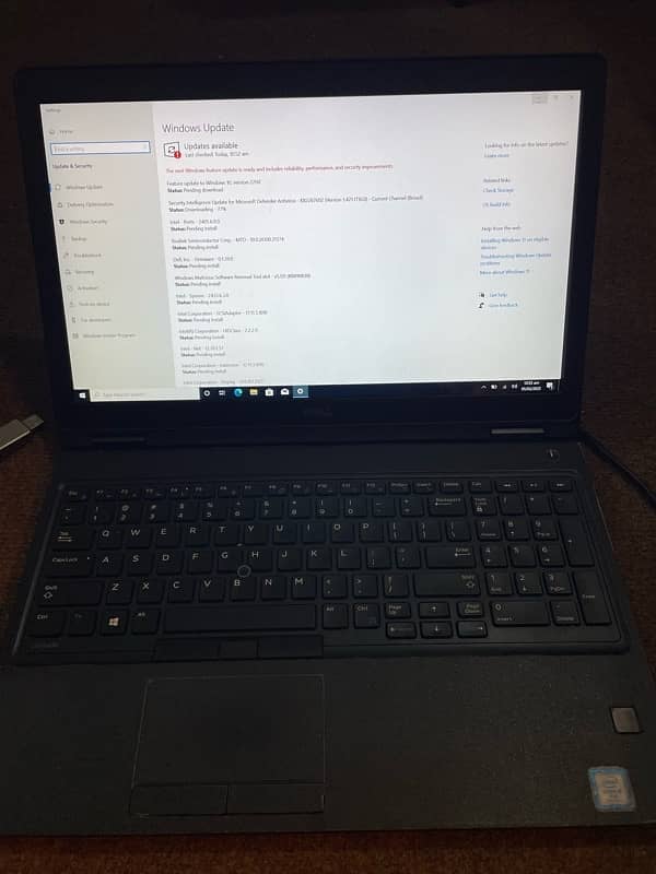 Dell Latitude 5580 for sale 1