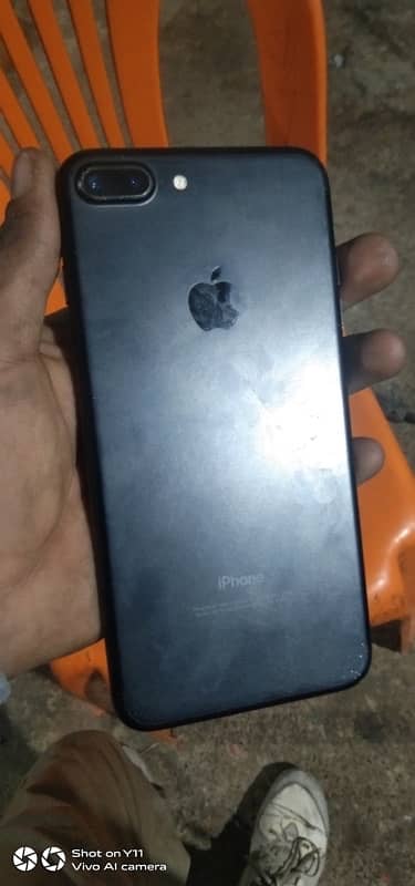 iPhone 7plus  non pta 32gb 2