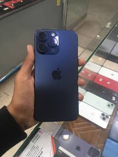 iPhone 15 pro max 256gb