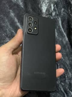 samsung A52s 5G