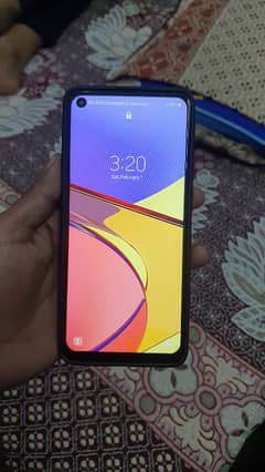 Galaxy A21s Dual Sim