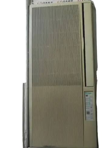 Window AC for Sale - Excellent Condition(Low on gas) 0