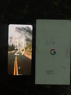 Google Pixel 4XL PTA Approved