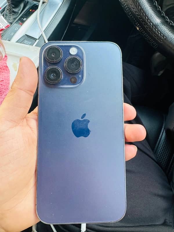 iphone 14 pro max non pta 128 0