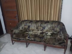 5 seater set