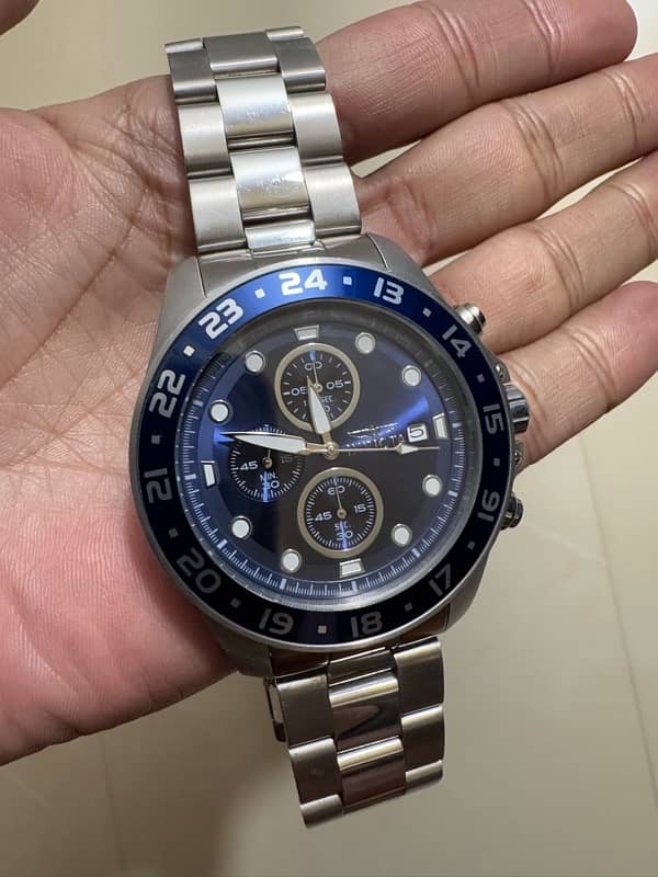 invicta mens watch orignal 2