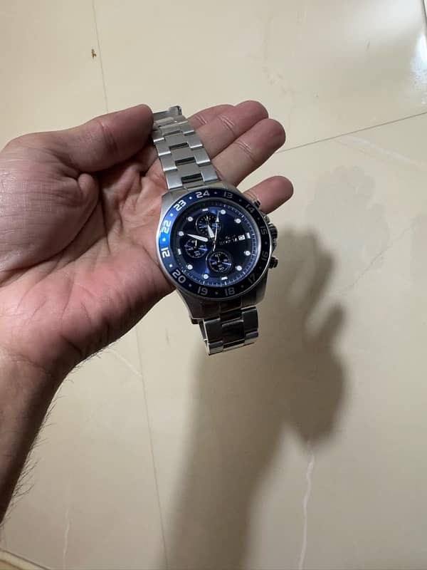 invicta mens watch orignal 5