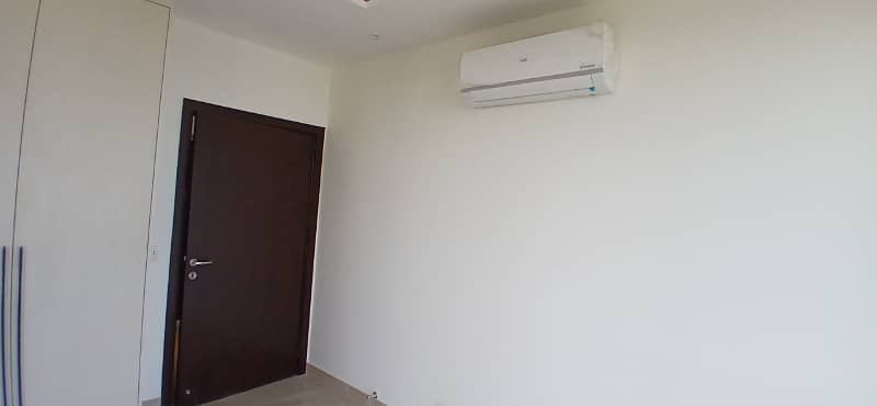 Brand New Semi Furnished 2 Bed Apartment available for rent in Gulberg III Lahore 14