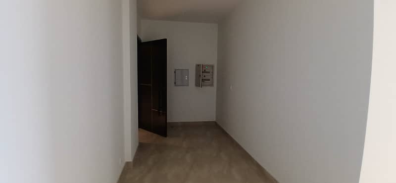 Brand New Semi Furnished 2 Bed Apartment available for rent in Gulberg III Lahore 28