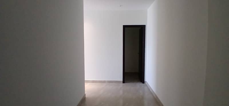 Brand New Semi Furnished 2 Bed Apartment available for rent in Gulberg III Lahore 29