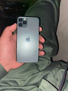 iPhone 11 Pro 64 gb jv non pta all ok