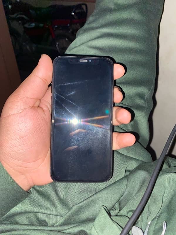 iPhone 11 Pro 64 gb jv non pta all ok 3