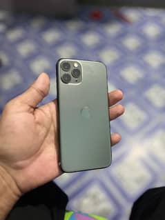 I phone 11pro 256Gb factory unlock