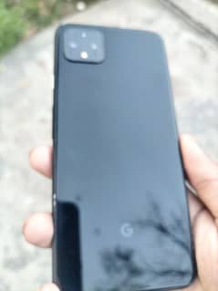 Google pixel 4xl pta approved 6/64