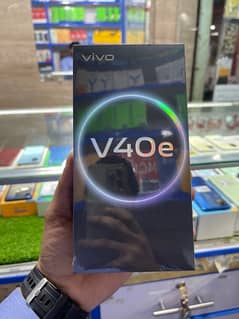 Vivo v40e